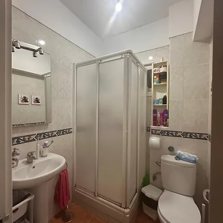 Daire Casa Babi, Matrimonial En Casa Compartida *